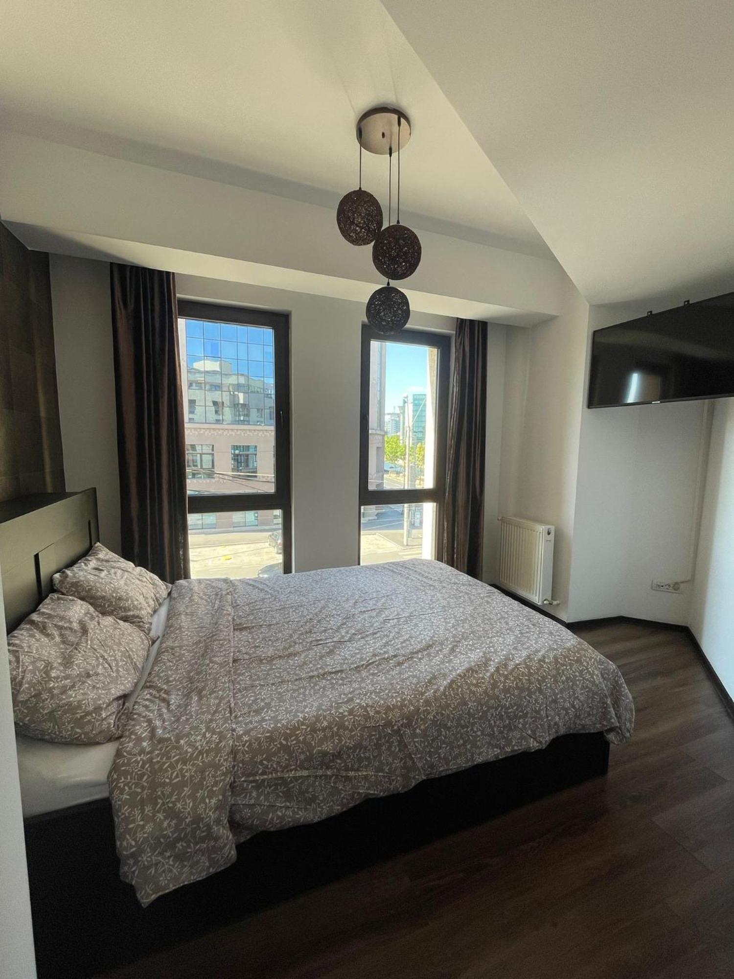 My Place Bucur Bucharest Luaran gambar