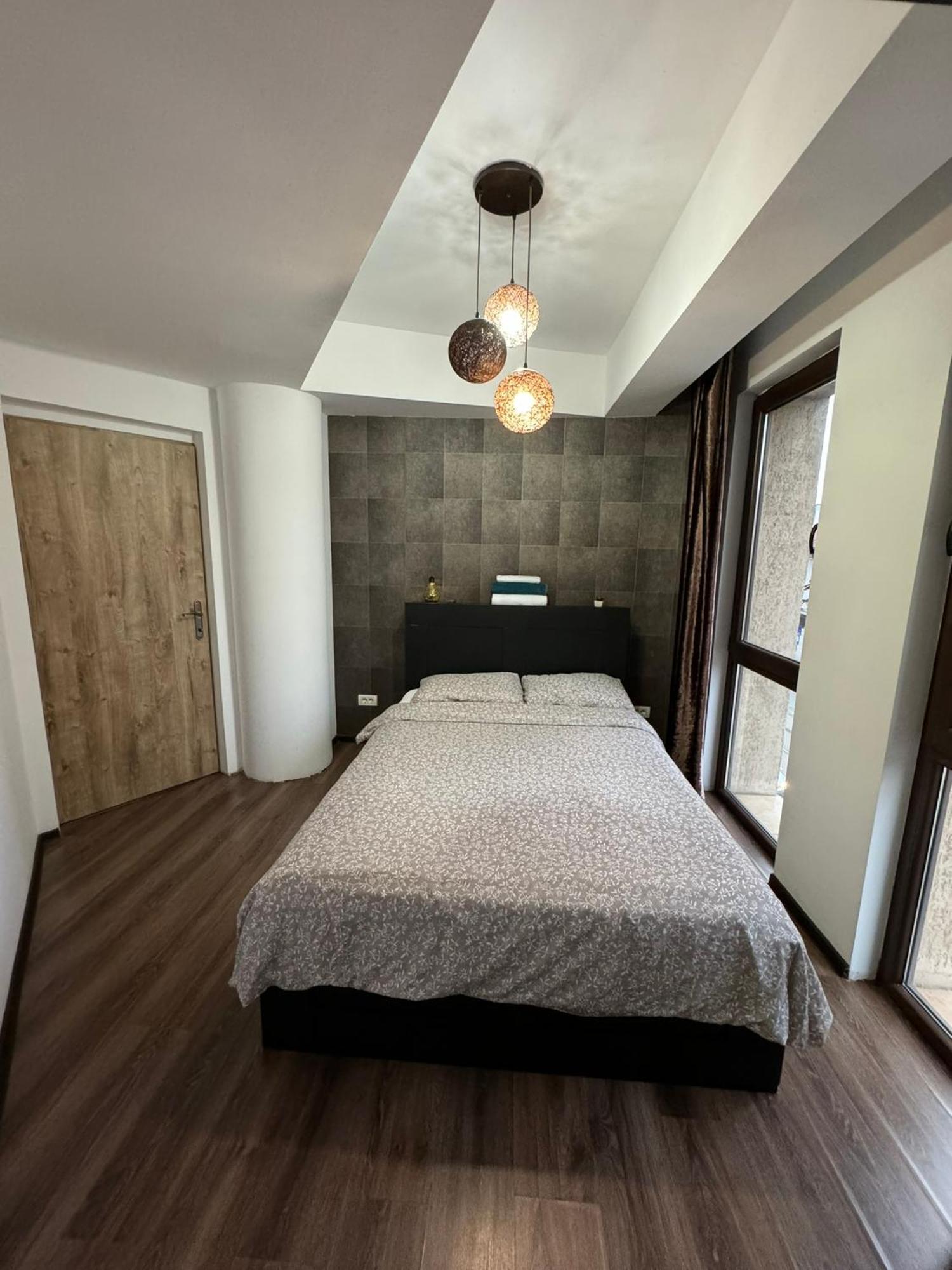 My Place Bucur Bucharest Luaran gambar