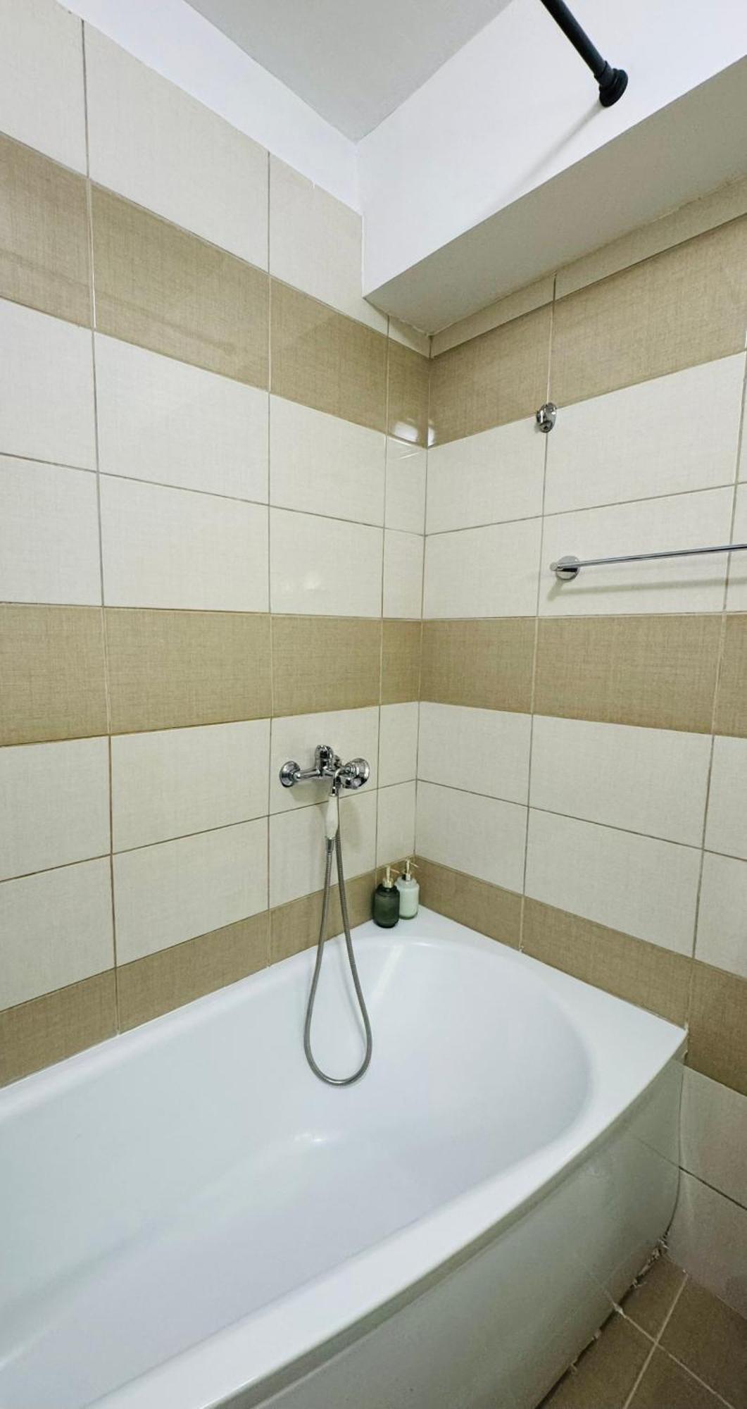 My Place Bucur Bucharest Luaran gambar