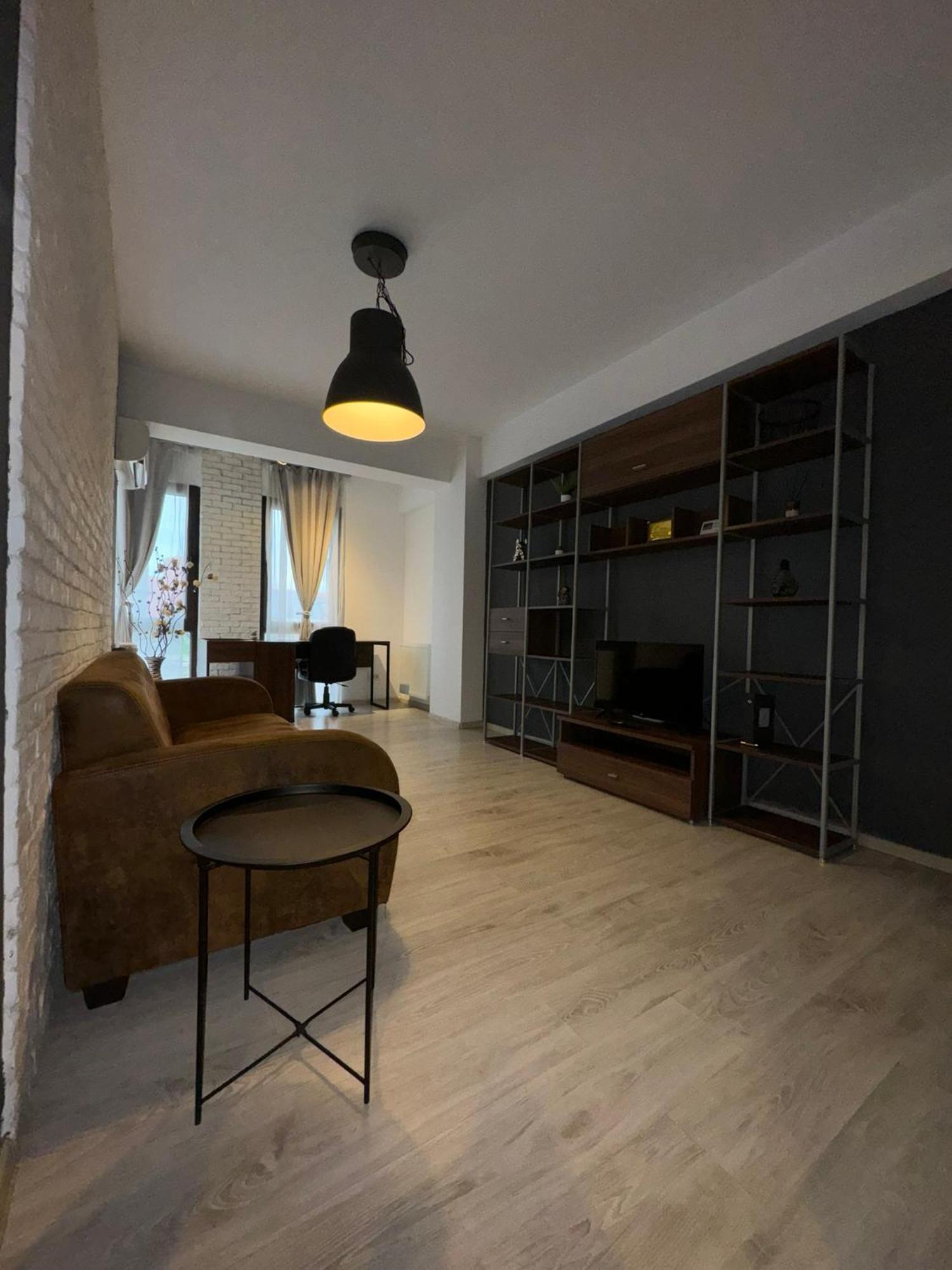 My Place Bucur Bucharest Luaran gambar