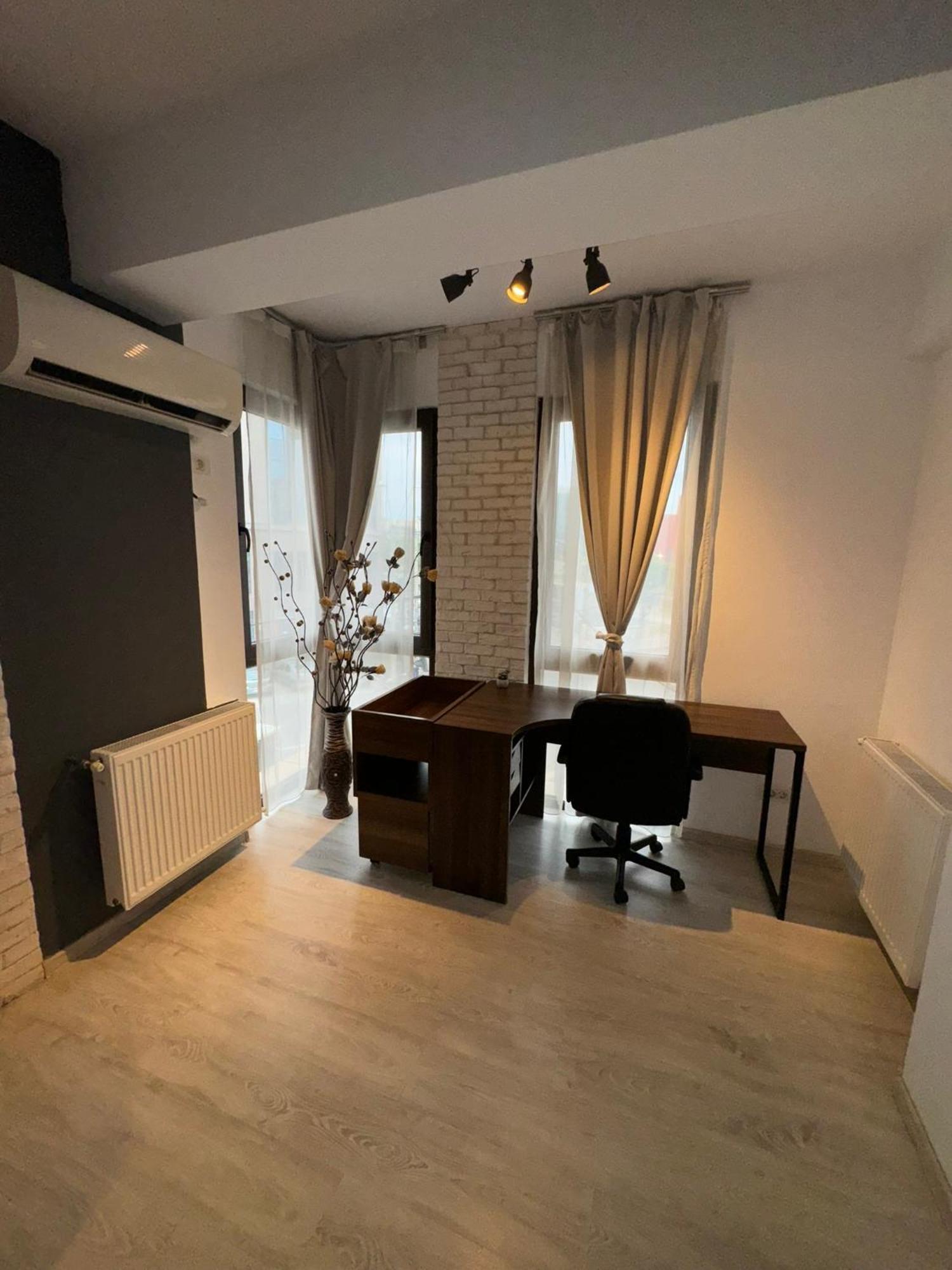 My Place Bucur Bucharest Luaran gambar